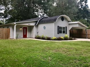 1474 Pine Lane Dr, Cantonment, FL 32533