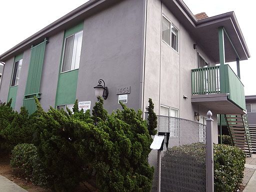 1st image of 1459 Hornblend St APT 7