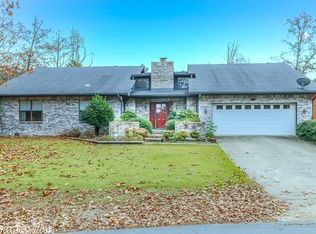 27 Durango Way, Hot Springs, AR 71909