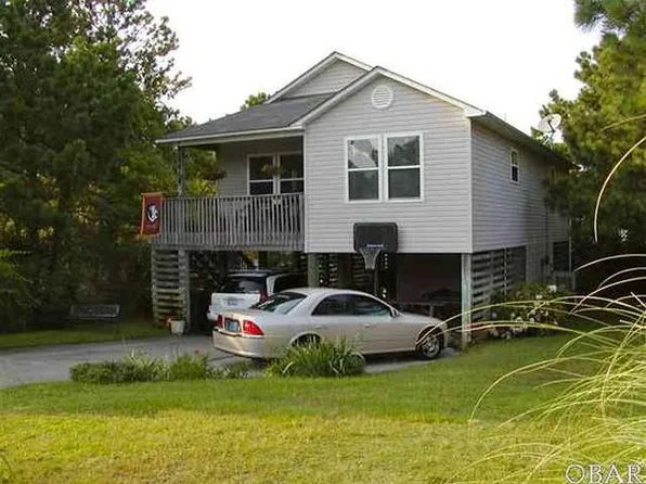 2819 S Lost Colony Dr, Nags Head, NC 27959