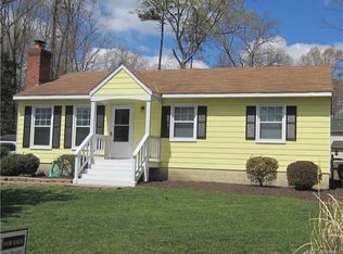 10630 Blossomwood Rd, Chesterfield, VA 23832