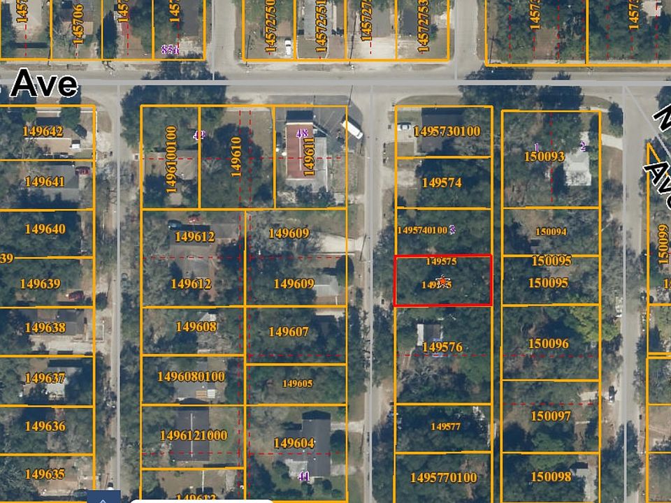 2nd image of 8313 N 18th St