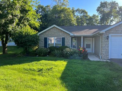 583 N Vineyard Cir, Port Clinton, OH, 43452