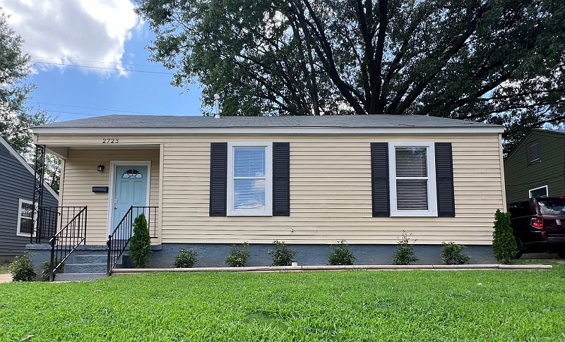 1st image of 2723 Frisco Ave