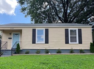 2723 Frisco Ave, Memphis, TN 38114