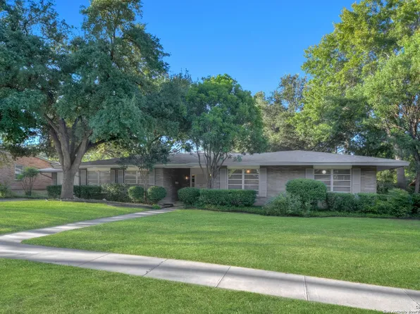 127 Meadowood Lane, San Antonio, TX 78216