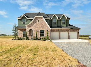 7295 Eagle Dr NE, Piedmont, OK 73078
