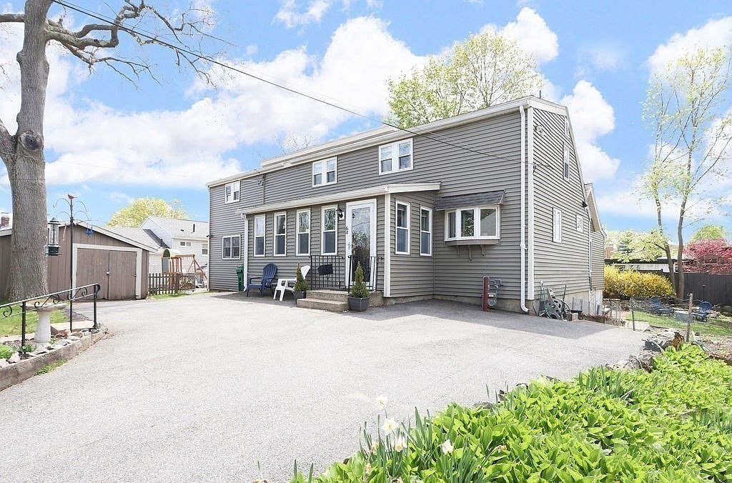 64 Sherwood Rd, Medford, MA 02155 MLS 73254894 Zillow