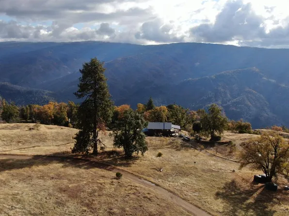 36700 Mendocino Pass Road, Covelo, CA 95428