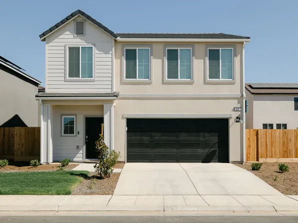 980 Rubcom Rd W, Madera, CA 93636