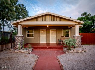 940 N 10th Ave, Tucson, AZ 85705