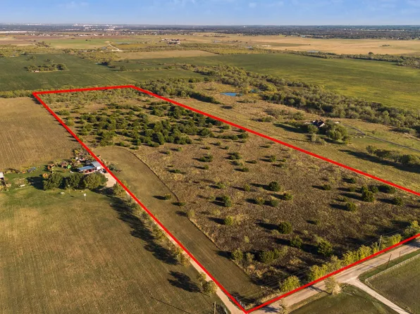 1645 County Road 1107b, Cleburne, TX 76031