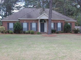 2855 Mitchell Creek Rd, Wetumpka, AL 36093