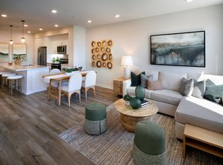 PLAN THREE Plan, Brookhaven, El Monte, CA 91733