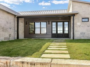 45 Harvest Hills Ln, Fredericksburg, TX 78624