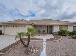11012 E Knowles Ave, Mesa, AZ 85209