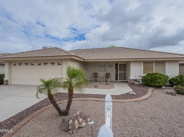 11012 E KNOWLES Avenue, Mesa, AZ 85209