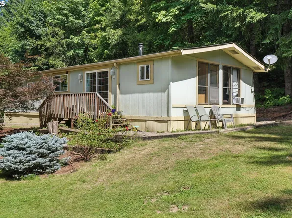17414 NE 391st St, Amboy, WA 98601