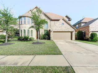 8738 Osiris Core Ln, Houston, TX 77095