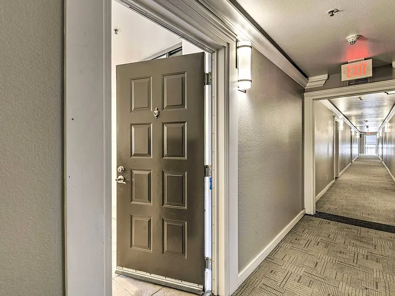 6400 Christie Ave #5401 — Photo 3