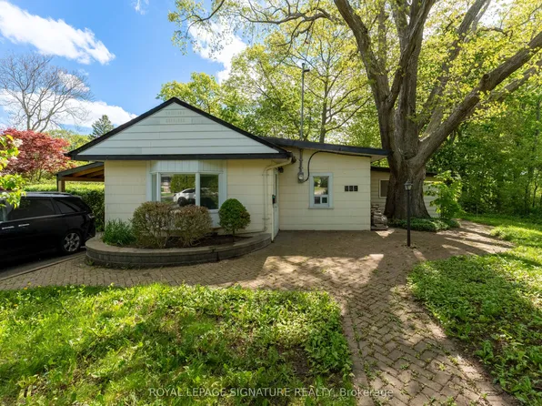 429 Rouge Hills Dr, Toronto, ON M1C 2Z6