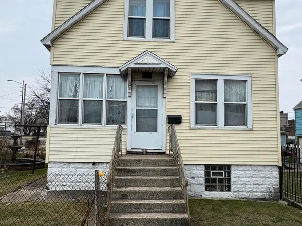 503 Narva Pl, East Chicago, IN 46312