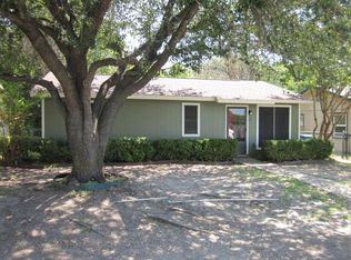 183 Bass Rd, Rockwall, TX 75032