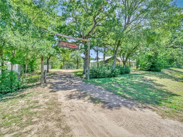 8025 Highway 36 S #S, Caldwell, TX 77836