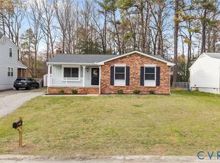 4244 Laurel Oak Rd, North Chesterfield, VA