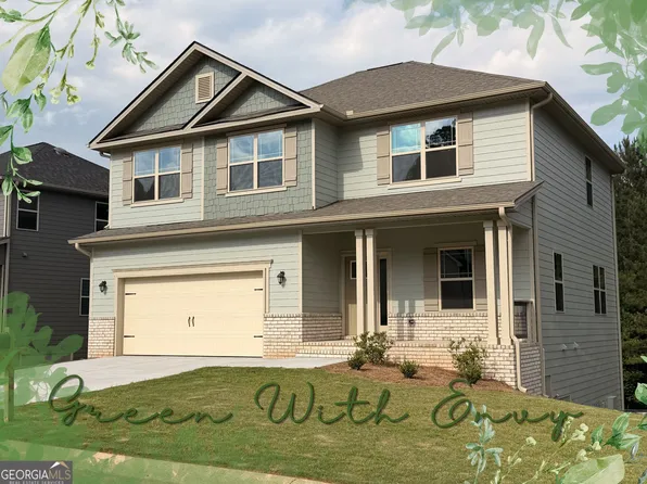 450 Magnolia Grove Pl, Cornelia, GA 30531