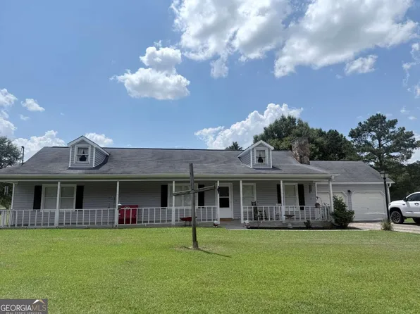 109 Southfork Dr, Macon, GA 31220
