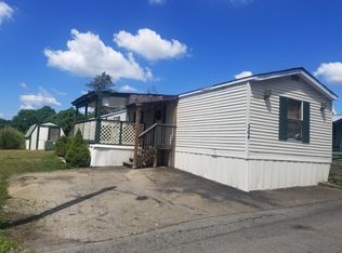 264 Castle Rd, Washington, PA 15301