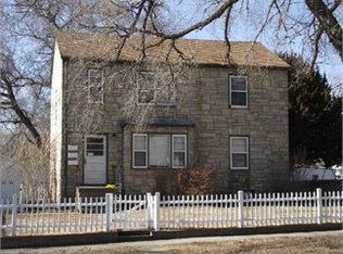 109 S Harrison Ave, Pierre, SD 57501