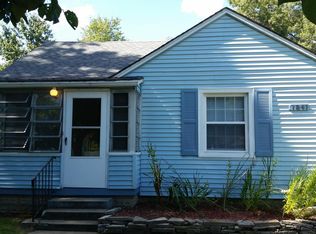 1841 S 29th St, Terre Haute, IN 47803