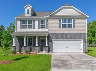 6640 Grogan Hill Rd, Gibsonville, NC 27249
