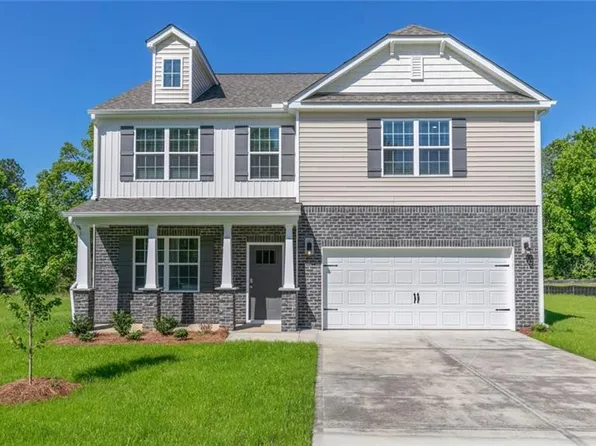 6640 Grogan Hill Rd, Gibsonville, NC 27249