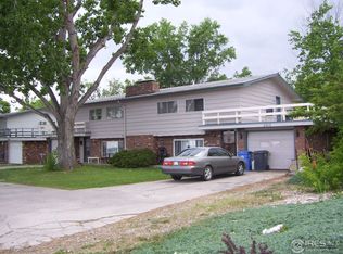 2311 Taft Ave, Loveland, CO 80538