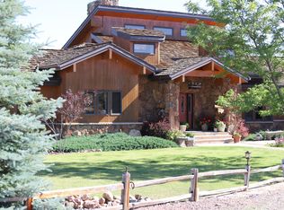 3395 Road 29, Greybull, WY 82426