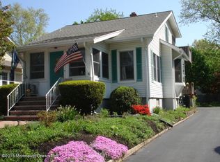 15 Catherine Ave, Red Bank, NJ 07701