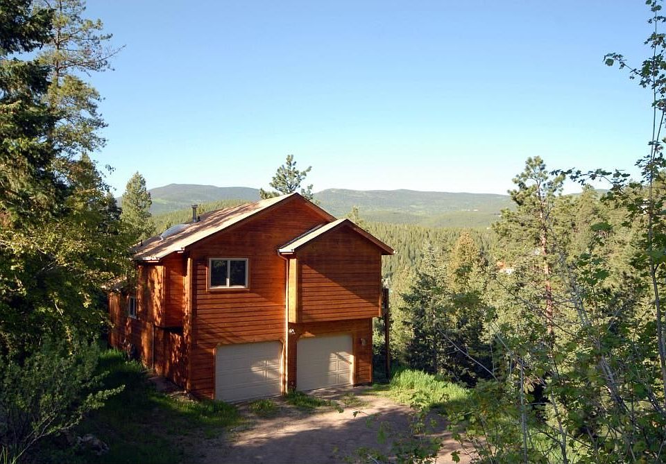 For Sale: 32658 Little Cub Rd, Evergreen, CO 80439