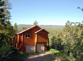 32658 Little Cub Rd, Evergreen, CO 80439