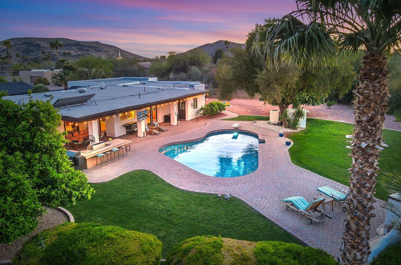 4928 W Soft Wind Dr, Glendale, AZ 85310 | Zillow