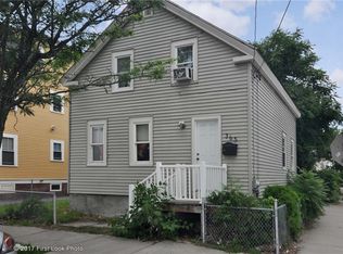 365 Public St, Providence, RI 02905