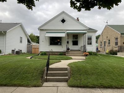 4129 S 1st Pl, Milwaukee, WI, 53207