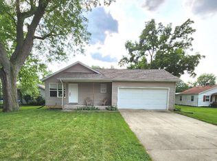 2321 Aurora Ave, Elkhart, IN 46517