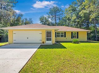 3216 E Hester St, Inverness, FL 34453