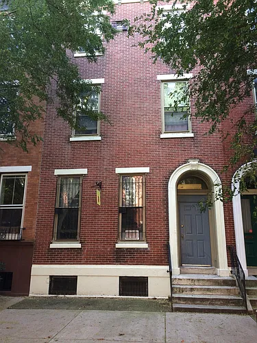 2040 Mount Vernon St #3 Photo 1