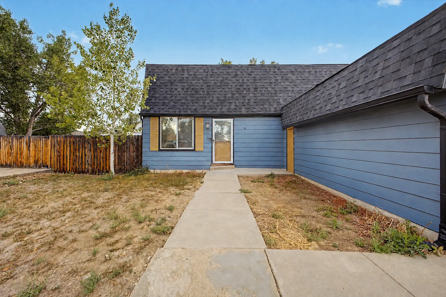 4 bed, 1920 sqft, $2,849 — Photo 1