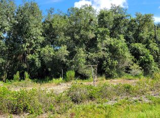 21439 NW 254TH Street, Okeechobee, FL 34972