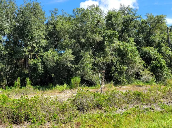 21439 NW 254TH Street, Okeechobee, FL 34972